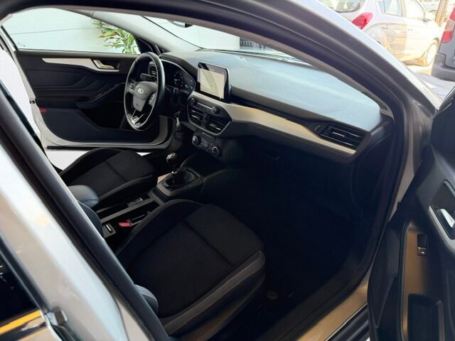 FORD FOCUS  1.0 EcoBoost