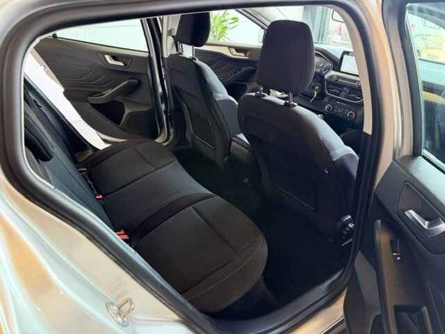 FORD FOCUS  1.0 EcoBoost