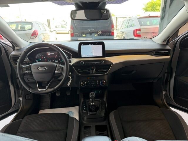 FORD FOCUS  1.0 EcoBoost