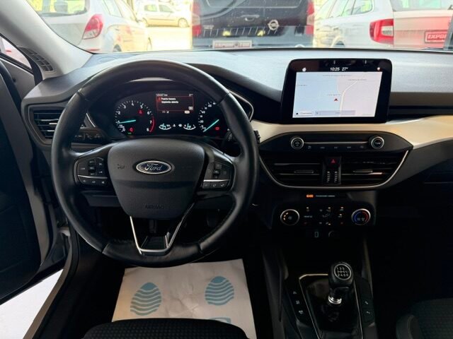 FORD FOCUS  1.0 EcoBoost