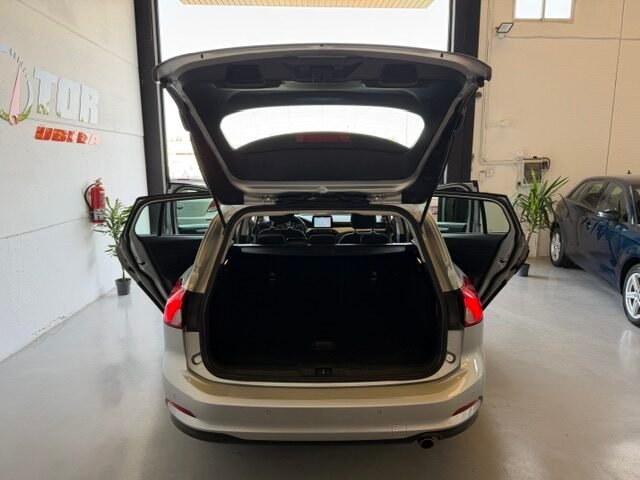 FORD FOCUS  1.0 EcoBoost