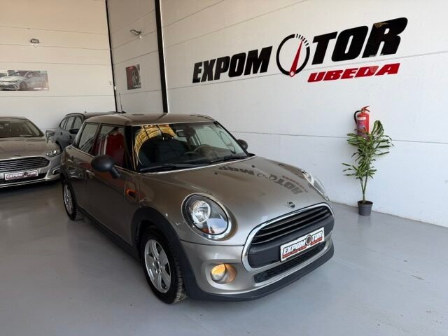 MINI ONE 1500D 
