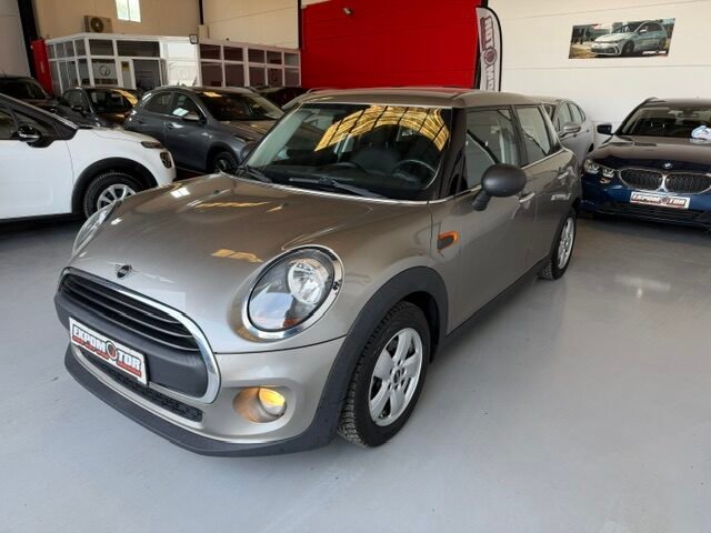 MINI ONE 1500D 