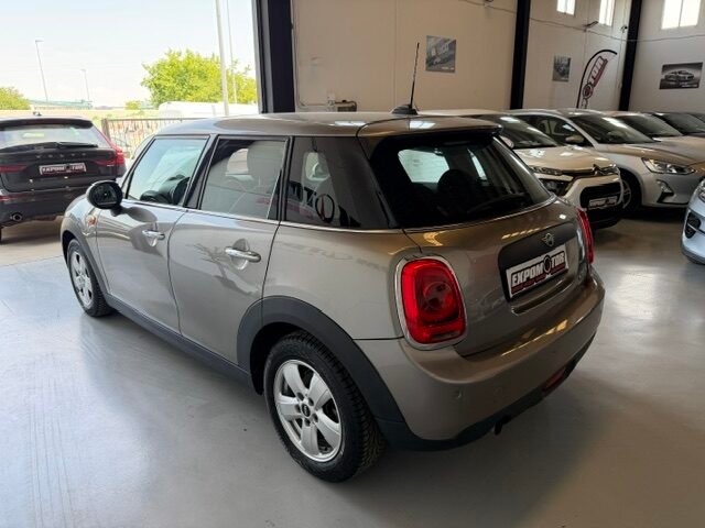 MINI ONE 1500D 