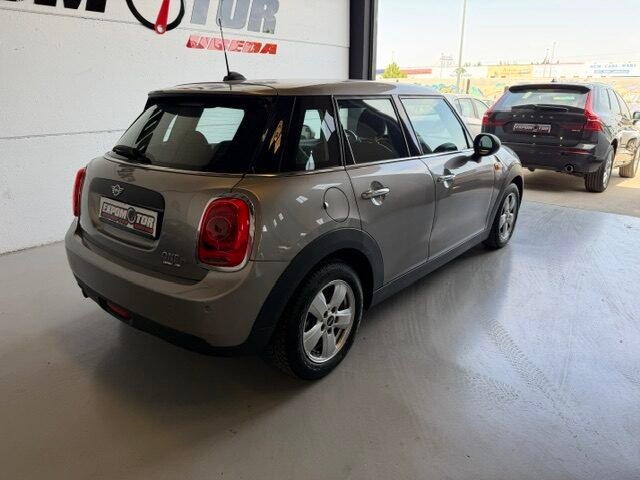 MINI ONE 1500D 