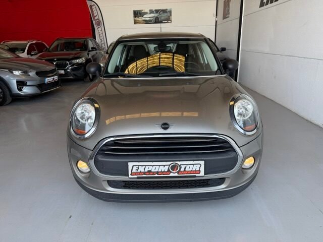 MINI ONE 1500D 