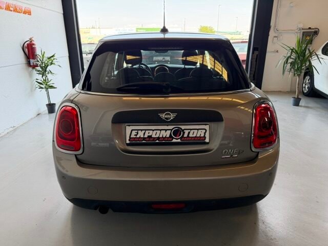 MINI ONE 1500D 