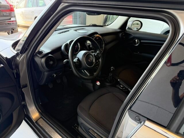 MINI ONE 1500D 
