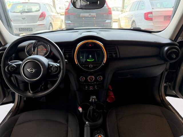 MINI ONE 1500D 