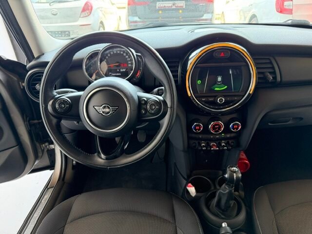 MINI ONE 1500D 