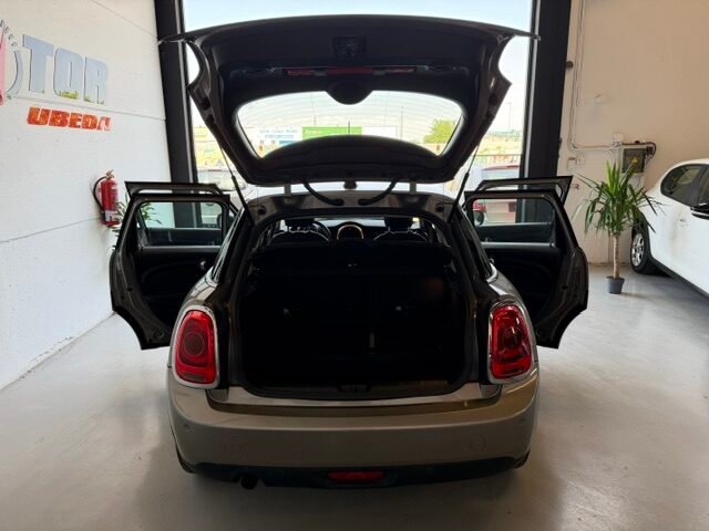 MINI ONE 1500D 
