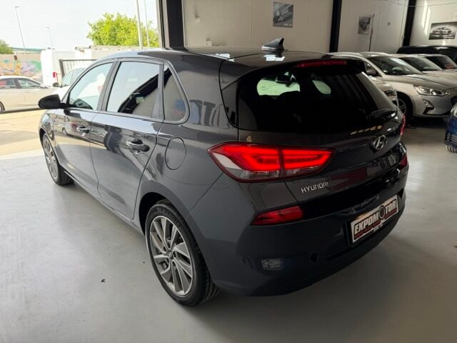 HYUNDAI I30  TGDI