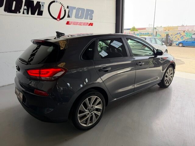 HYUNDAI I30  TGDI