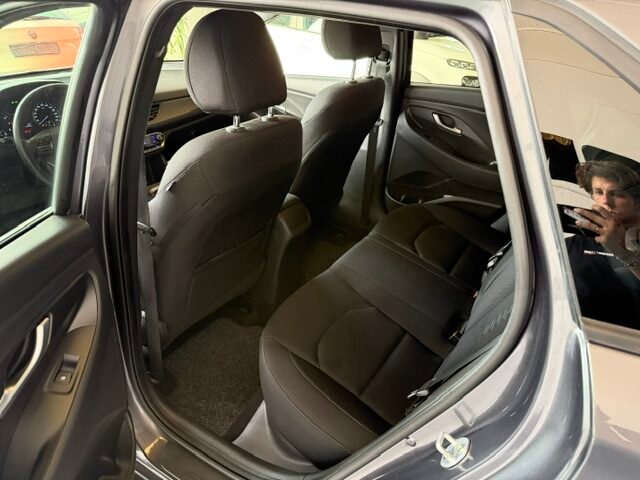 HYUNDAI I30  TGDI