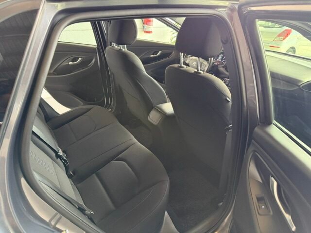 HYUNDAI I30  TGDI