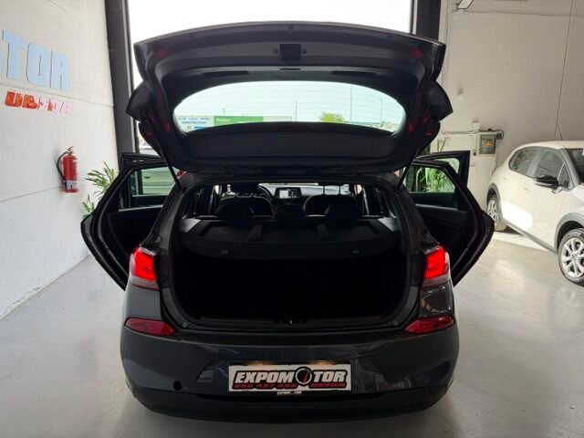 HYUNDAI I30  TGDI