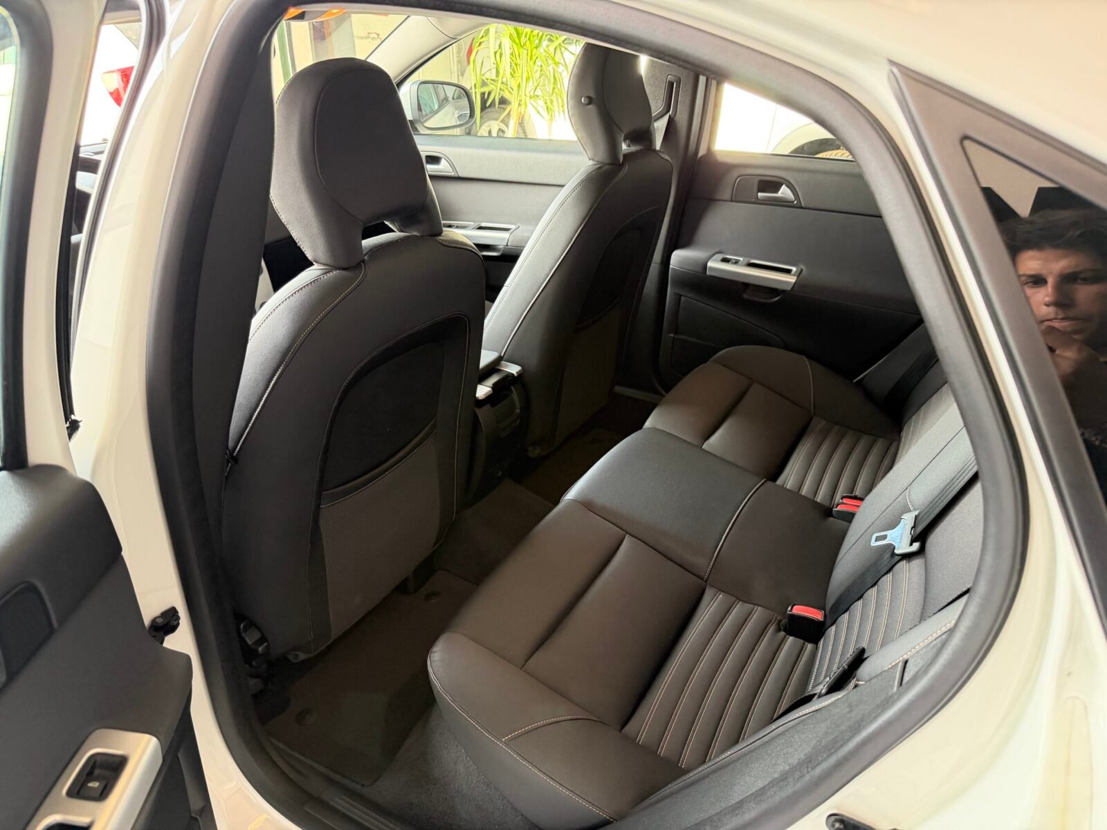 VOLVO S40 EDRIVE