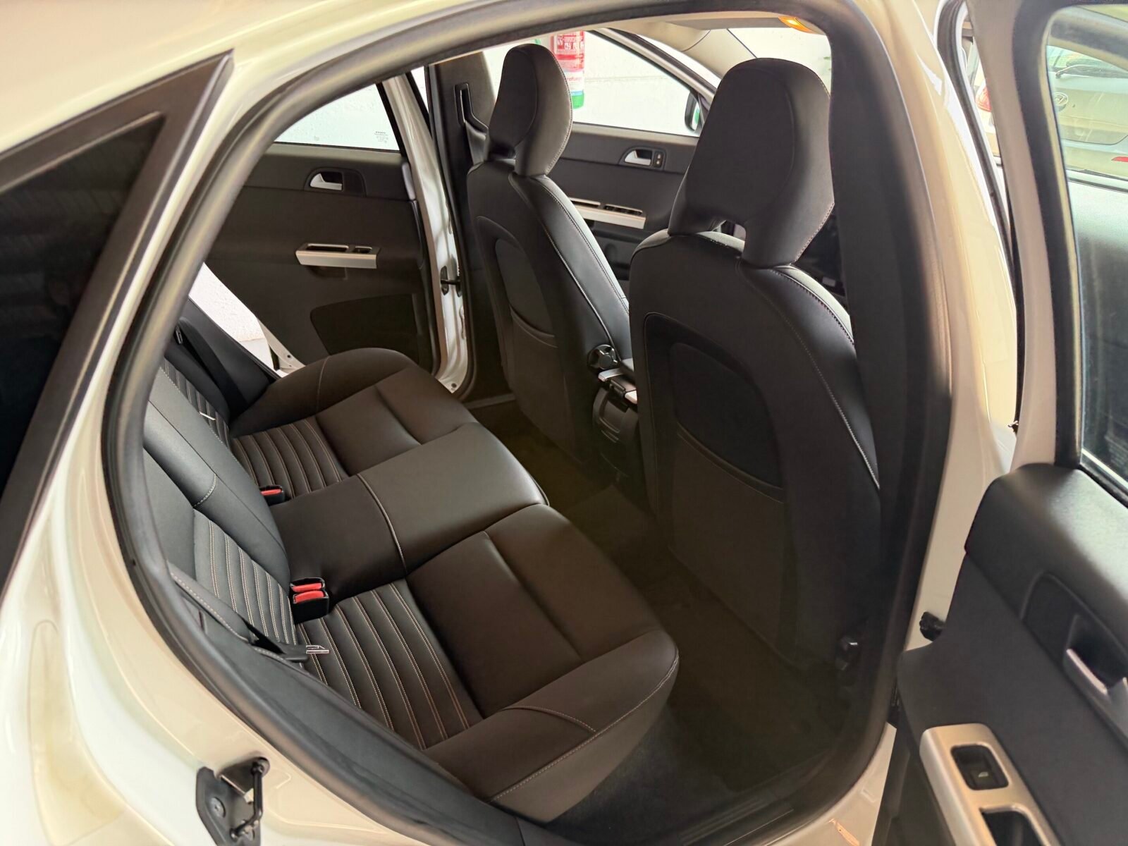 VOLVO S40 EDRIVE