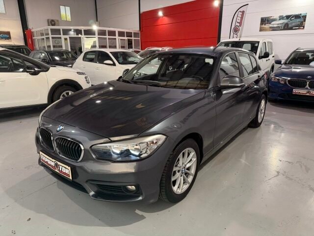 BMW Serie 1 116