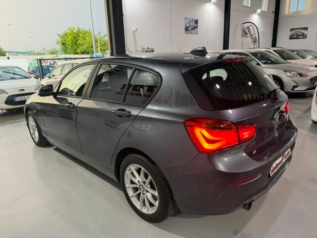 BMW Serie 1 116