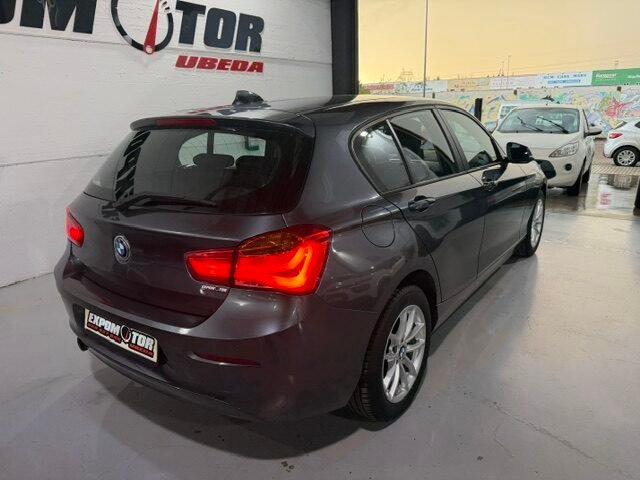 BMW Serie 1 116