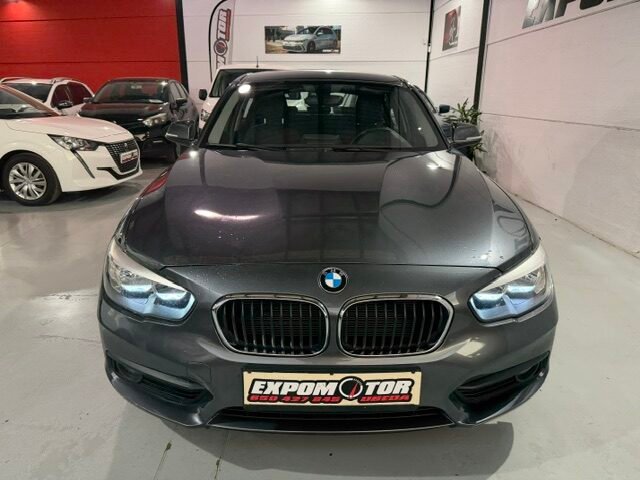 BMW Serie 1 116