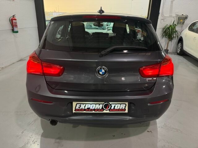 BMW Serie 1 116