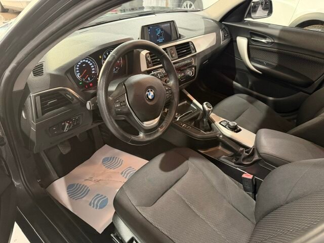 BMW Serie 1 116