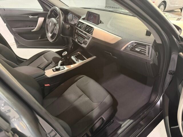 BMW Serie 1 116
