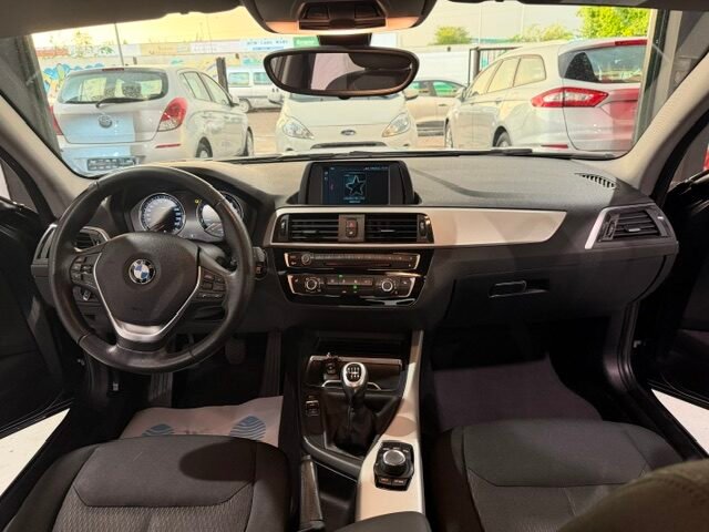 BMW Serie 1 116