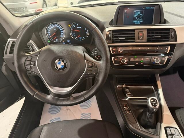 BMW Serie 1 116