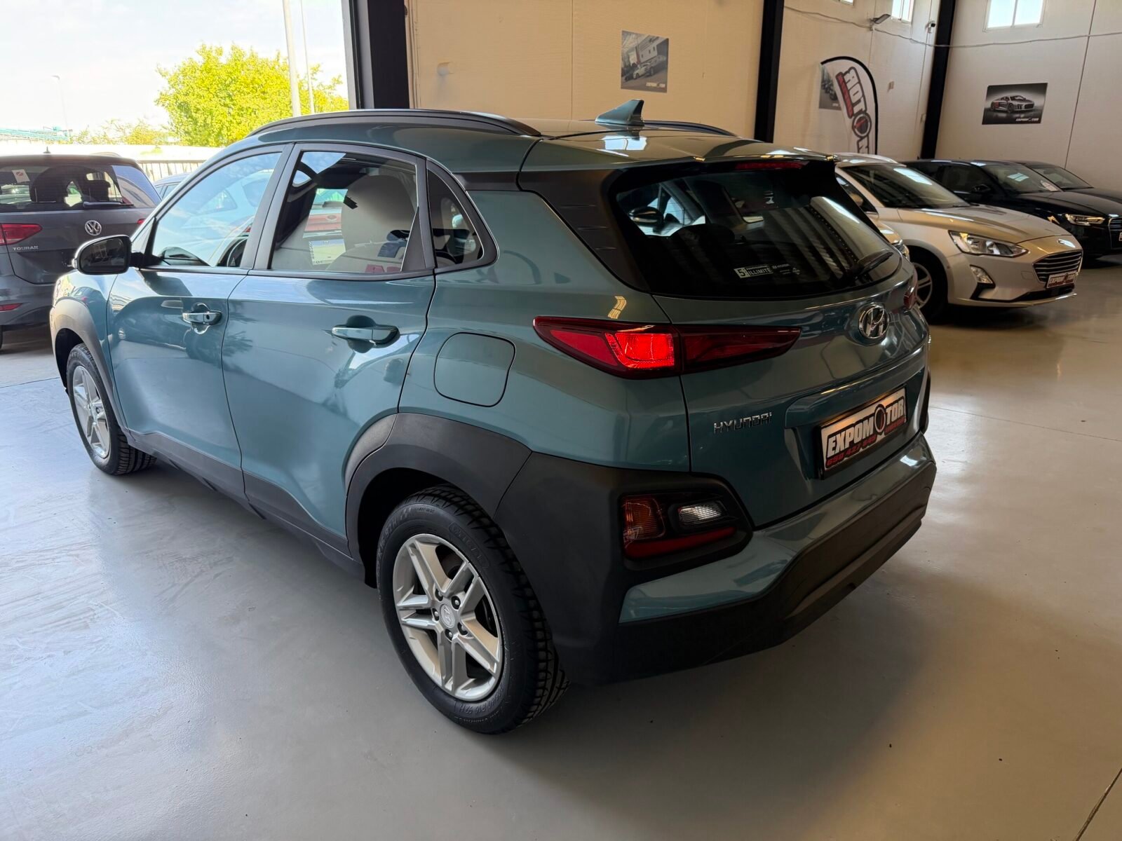 HYUNDAI KONA 1.6 ACTIVE
