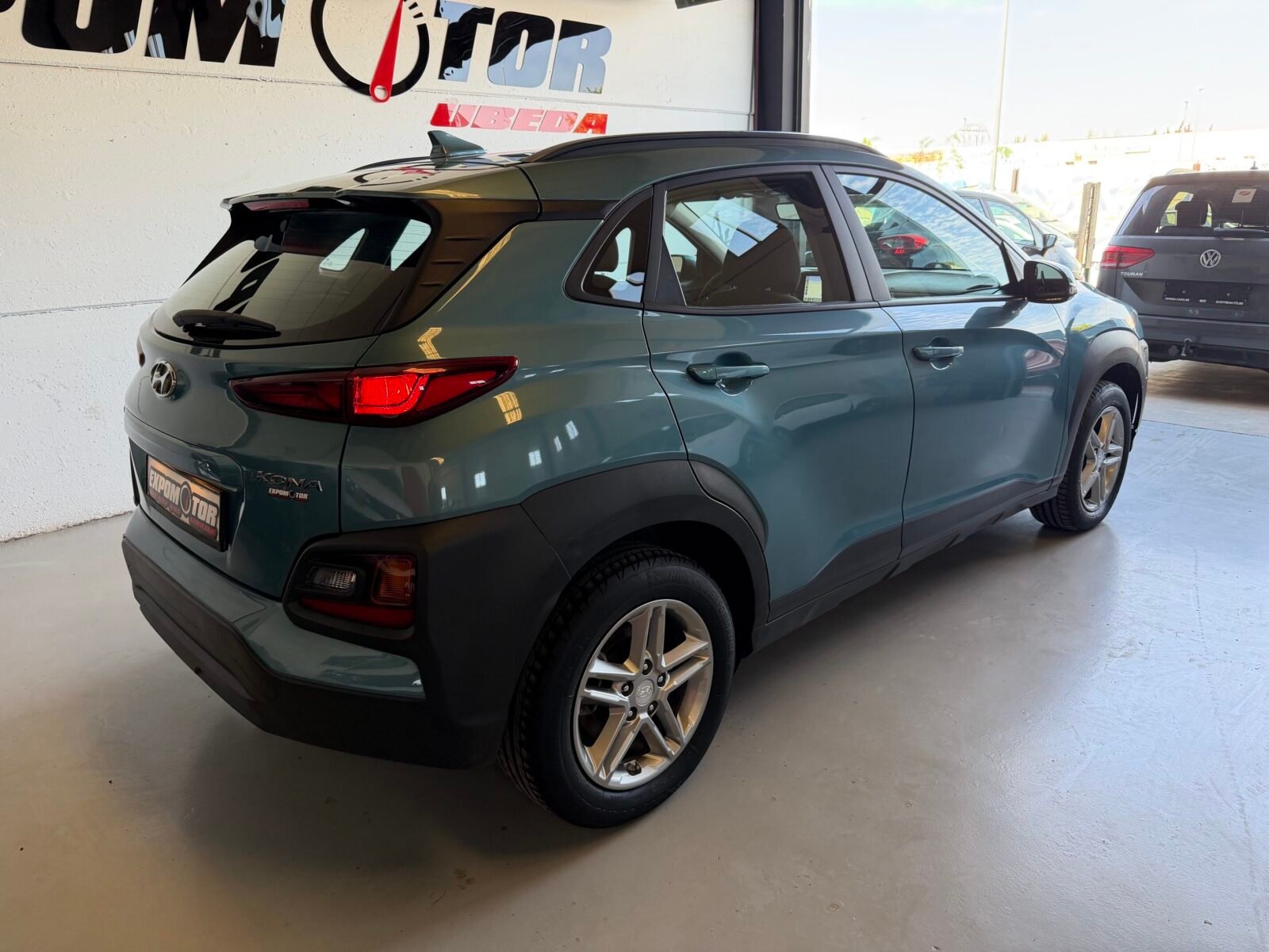 HYUNDAI KONA 1.6 ACTIVE