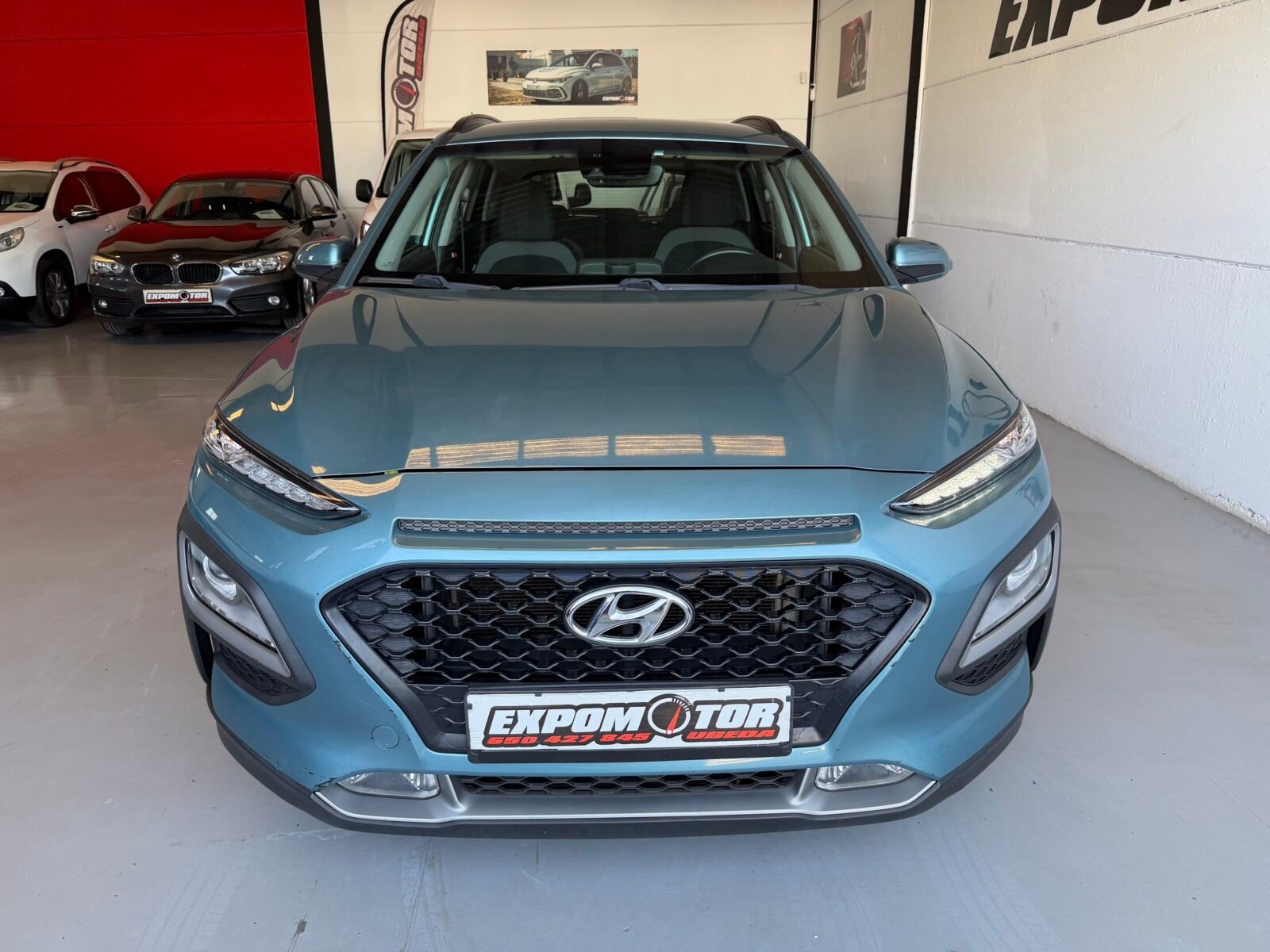 HYUNDAI KONA 1.6 ACTIVE