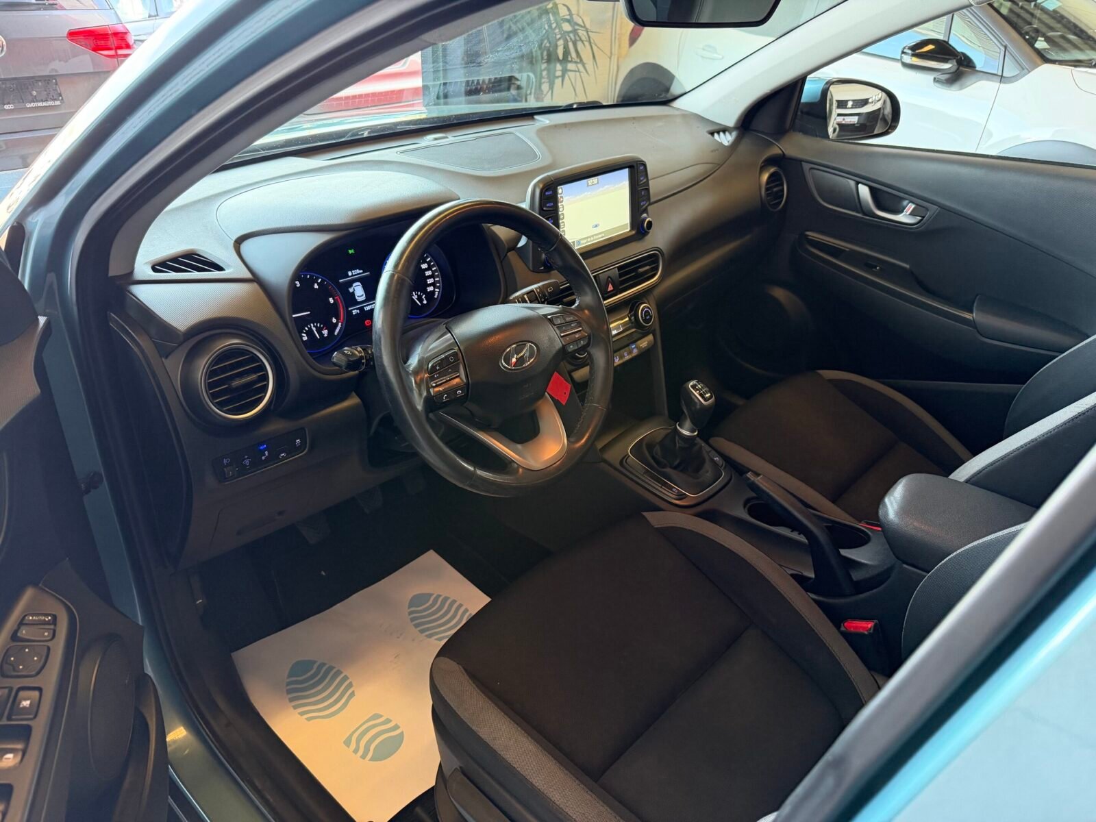 HYUNDAI KONA 1.6 ACTIVE