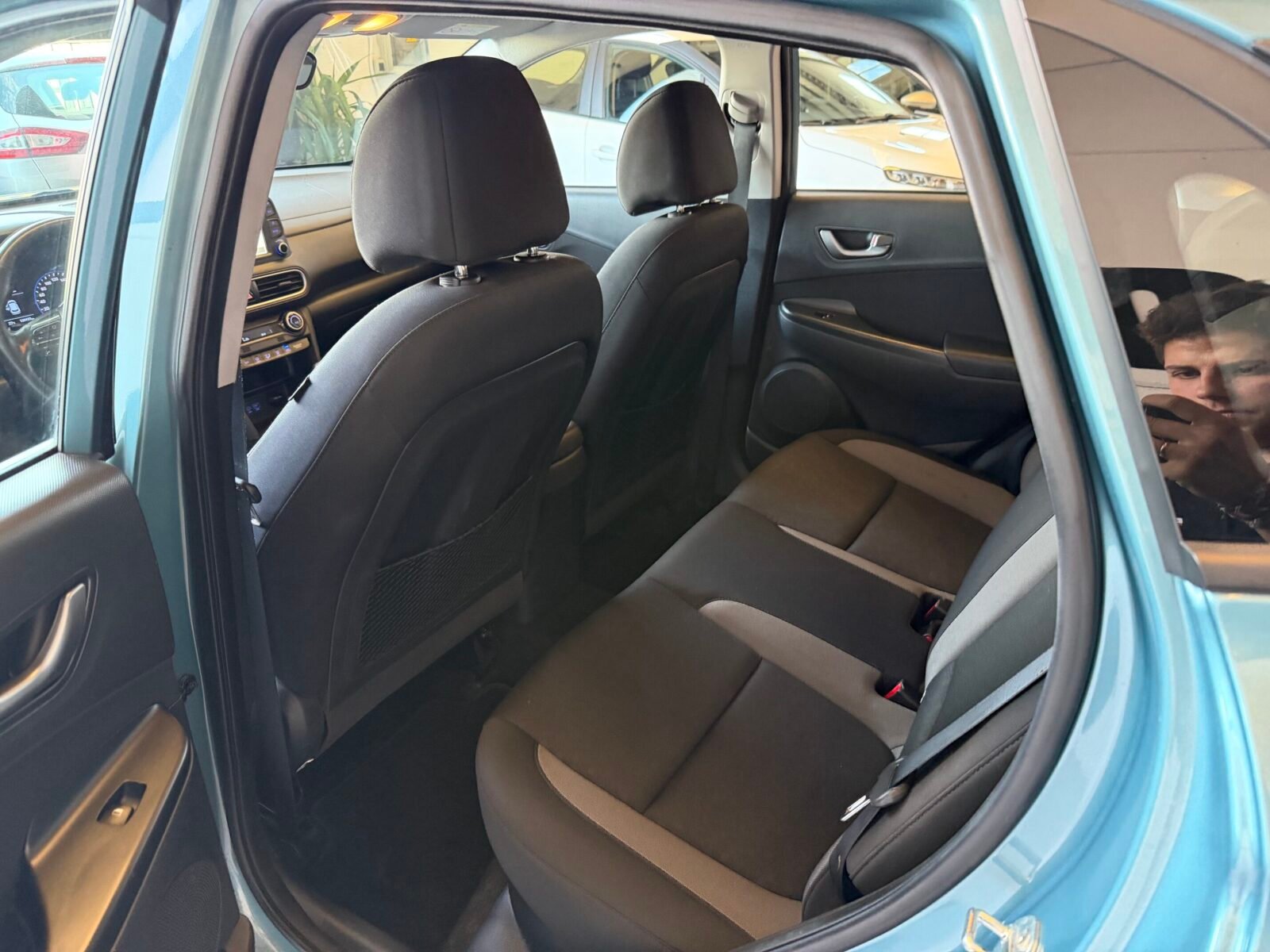 HYUNDAI KONA 1.6 ACTIVE