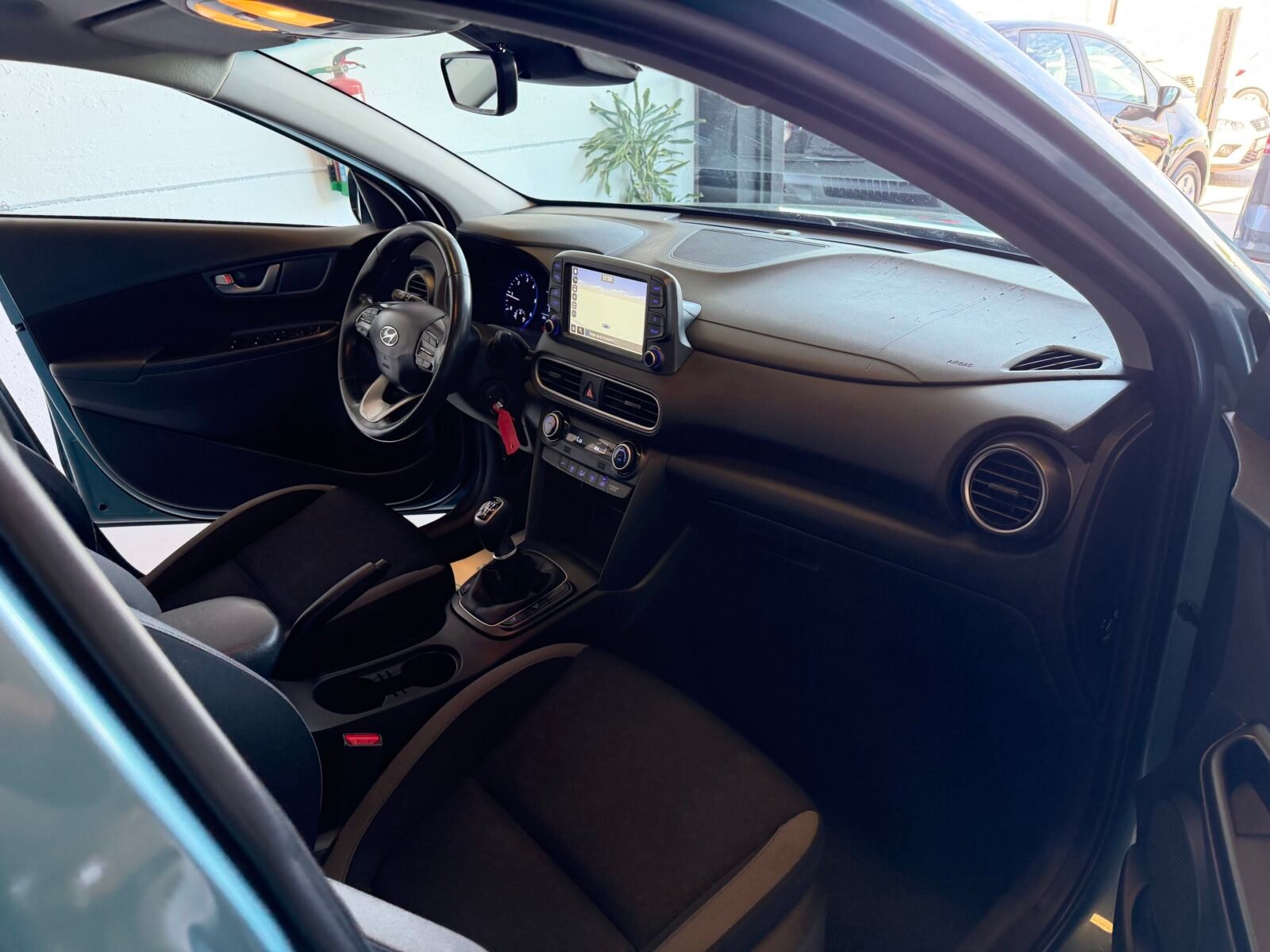 HYUNDAI KONA 1.6 ACTIVE