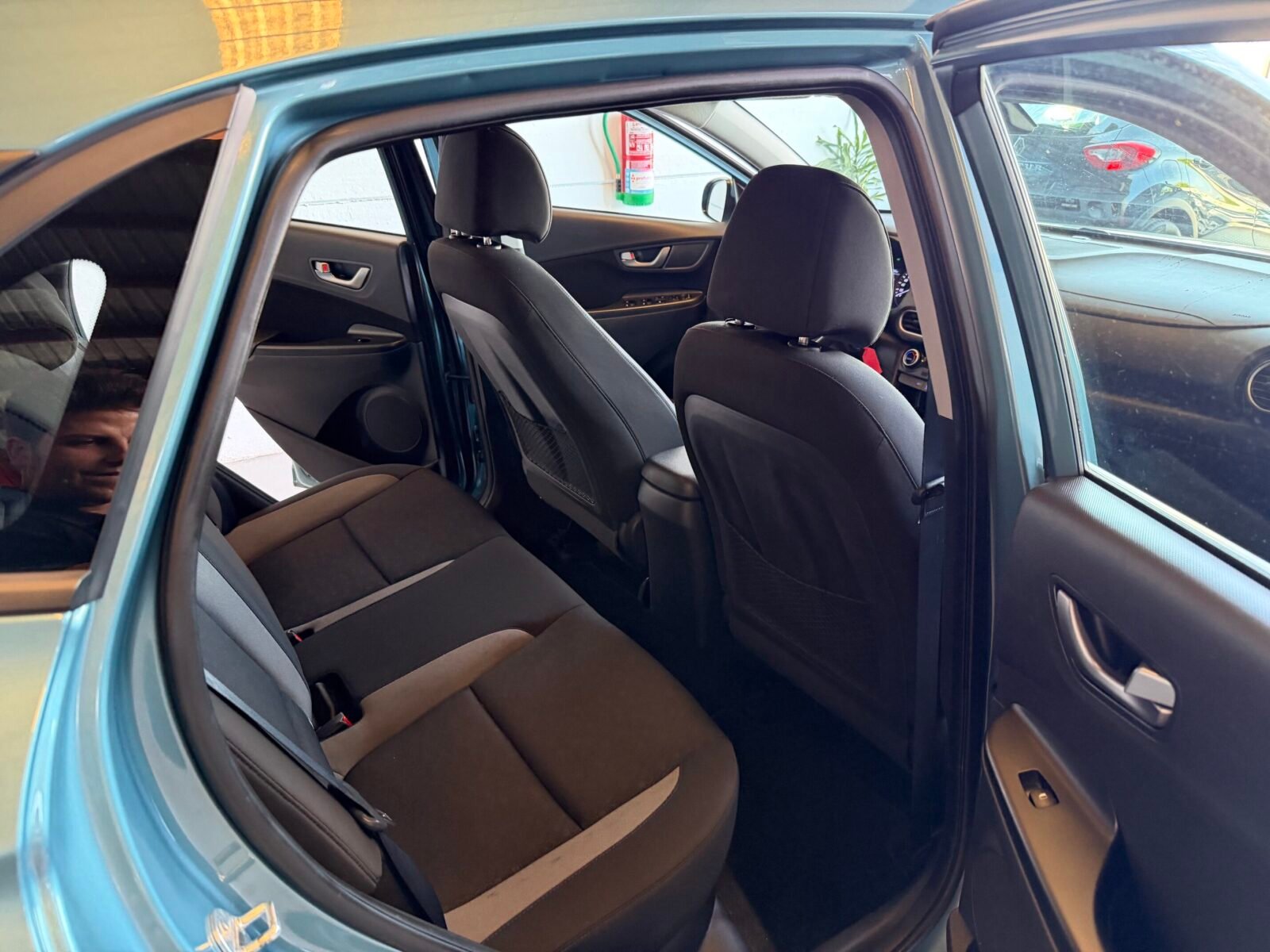 HYUNDAI KONA 1.6 ACTIVE