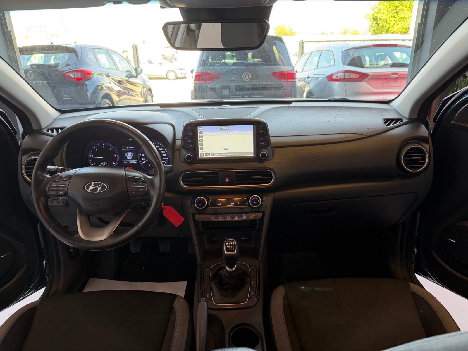 HYUNDAI KONA 1.6 ACTIVE