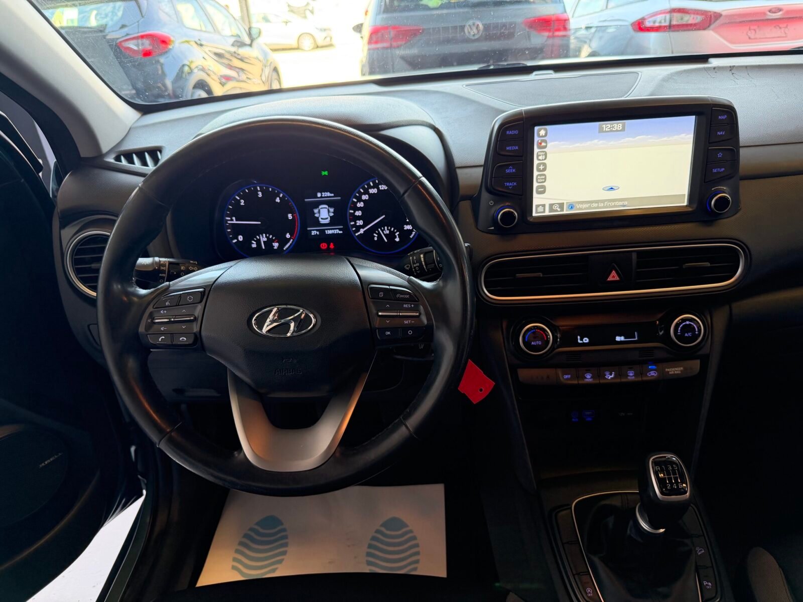 HYUNDAI KONA 1.6 ACTIVE