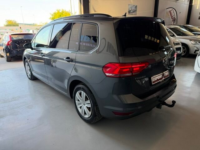 VOLKSWAGEN TOURAN 1.6 TDI