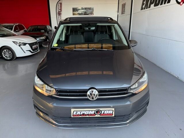 VOLKSWAGEN TOURAN 1.6 TDI