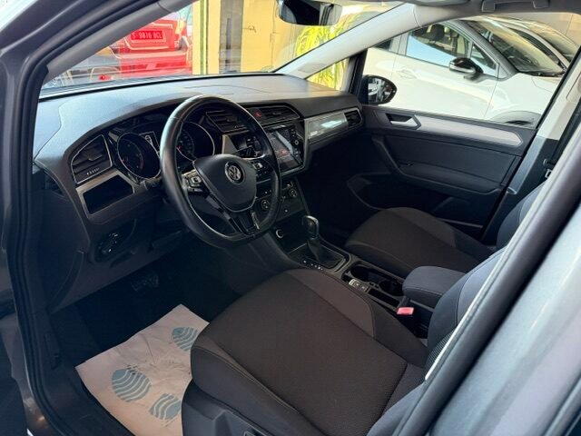 VOLKSWAGEN TOURAN 1.6 TDI