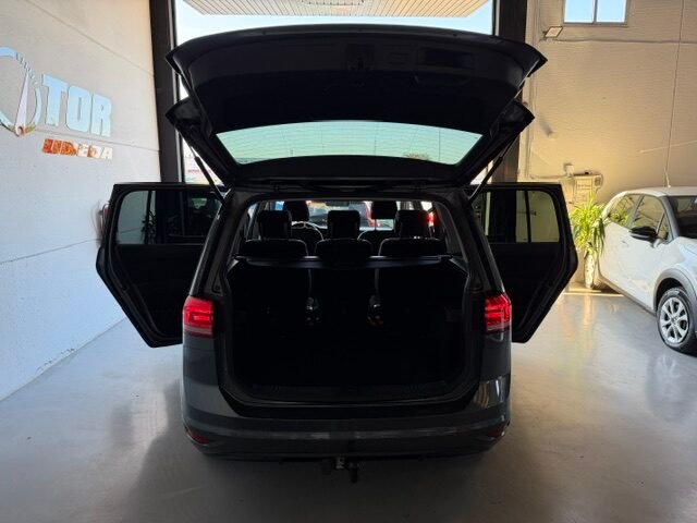 VOLKSWAGEN TOURAN 1.6 TDI