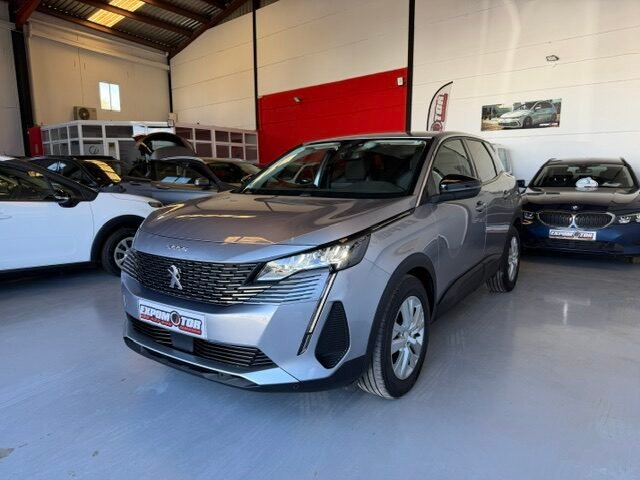 PEUGEOT 3008 1.5 HDI 