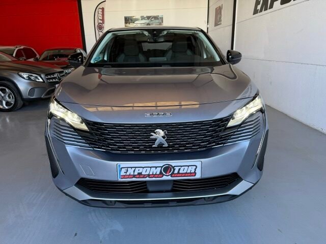 PEUGEOT 3008 1.5 HDI 