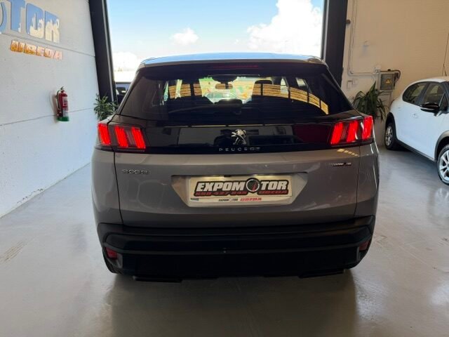 PEUGEOT 3008 1.5 HDI 