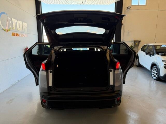 PEUGEOT 3008 1.5 HDI 