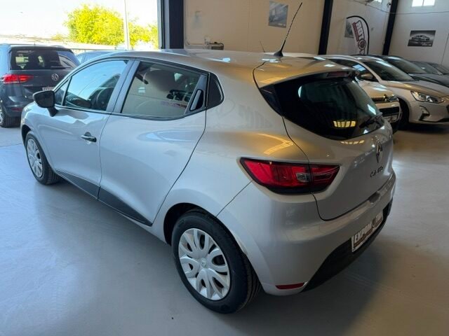 RENAULT CLIO 1.5 DCI 