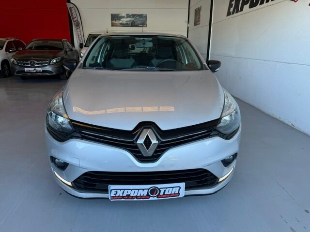 RENAULT CLIO 1.5 DCI 